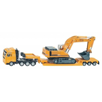 SIKU 1847 Transporter