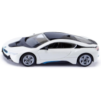 SIKU 1458 BMW I8