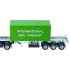 SIKU 3921 Vrachtwagen met Container