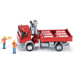 SIKU 3534 Mercedes Altego