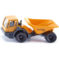 SIKU 1486 Bergmann Dumper