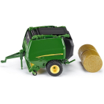 Siku John Deere Balenpers 2465