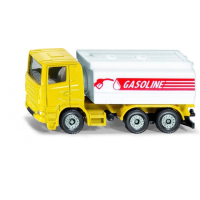 Siku Tankwagen Geel/wit (1387)