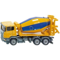 SIKU 1896 Betonwagen