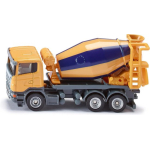 SIKU 1896 Betonwagen