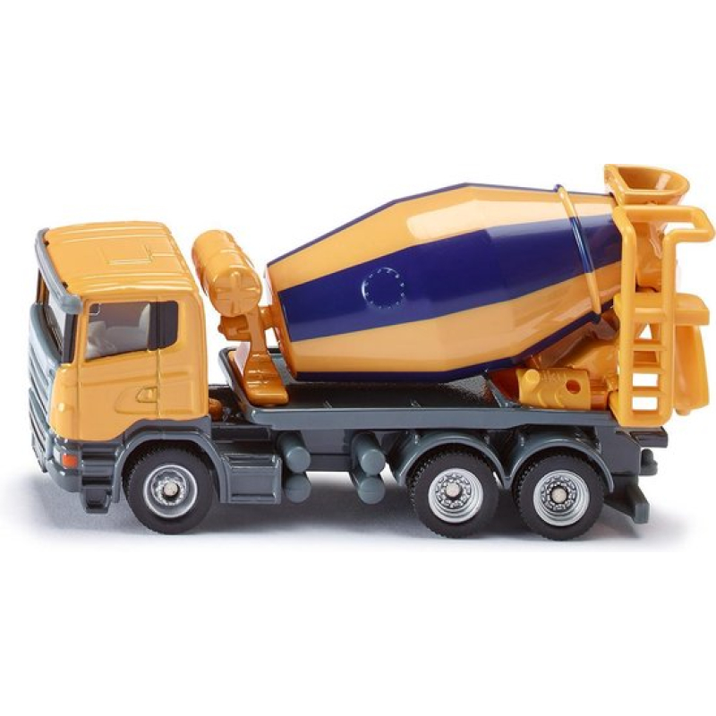 SIKU 1896 Betonwagen