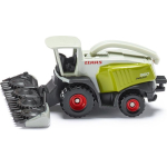 SIKU 1418 Claas Hakselaar