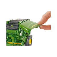 Siku John Deere Balenpers 2465