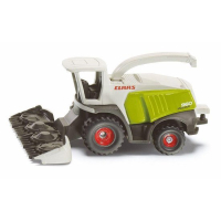 SIKU 1418 Claas Hakselaar