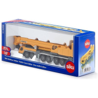 SIKU 1886 Liebherr Verrijdbare Kraan