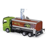 SIKU 2716 MAN met Esterer tank truck superstructure