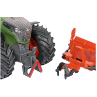 SIKU 3287 Tractor Fendt 1050 Vario