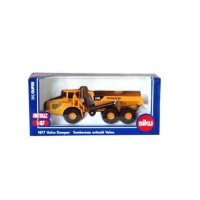 SIKU 1877 Volvo Dumper