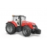 Bruder Massey Ferguson 7600 Tractor 1:16 (03046)