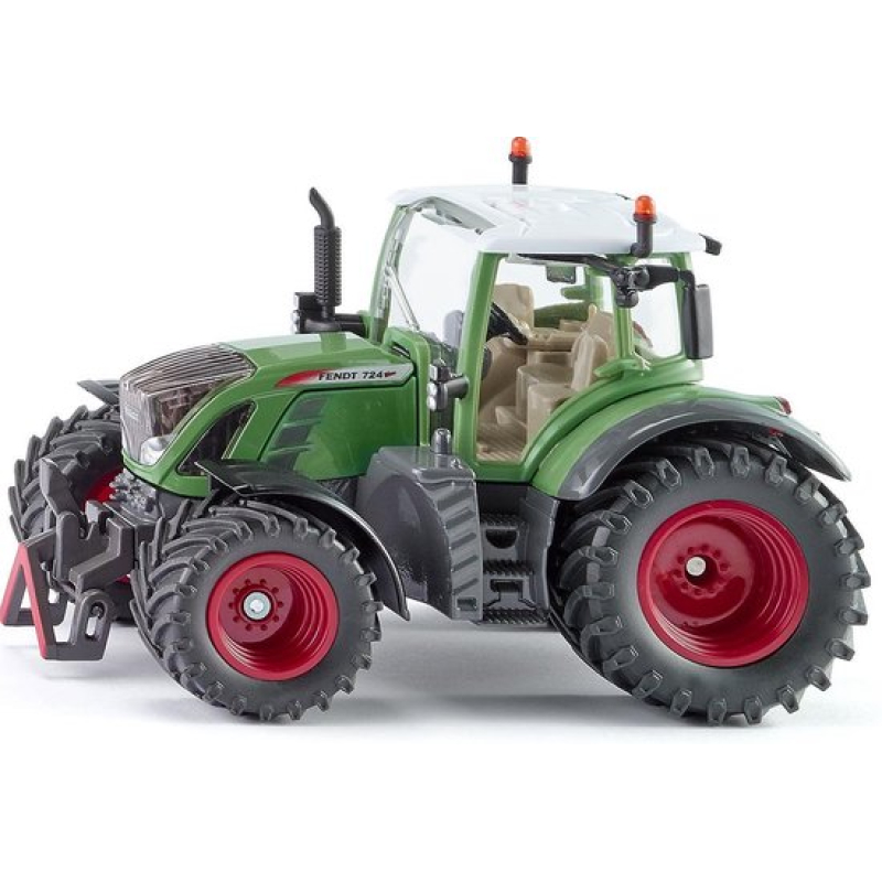 SIKU 3285 Fendt 724 Vario