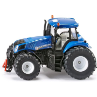SIKU 3273 New Holland T8.390 Tractor