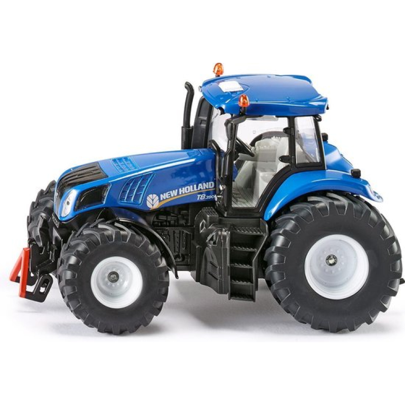 SIKU 3273 New Holland T8.390 Tractor