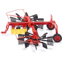 SIKU 2451 Hooischudder