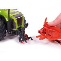 SIKU 2467 Maisschuiver