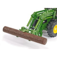 SIKU 3658 Voorlader Accessoires