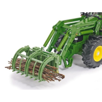 SIKU 3658 Voorlader Accessoires