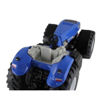 SIKU 3273 New Holland T8.390 Tractor