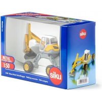 SIKU 3548 Menzi Muck Mobiele Graafmachine