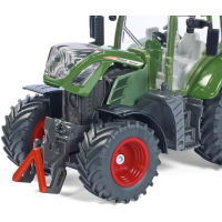 SIKU 3285 Fendt 724 Vario