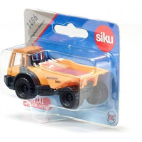 SIKU 1486 Bergmann Dumper