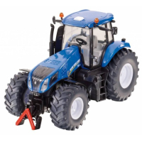 SIKU 3273 New Holland T8.390 Tractor