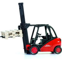 SIKU 1722 Vorkheftruck