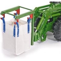 SIKU 3658 Voorlader Accessoires