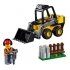 LEGO City Bouwlader - 60219