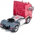 Siku 6714 landvoertuig model Voorgemonteerd Vrachtwagen/oplegger miniatuur 1:32