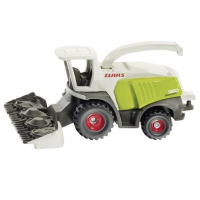 SIKU 1418 Claas Hakselaar