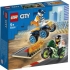 LEGO City Stuntteam - 60255