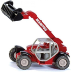 SIKU 1482 Manitou Telescooplader