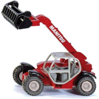SIKU 1482 Manitou Telescooplader
