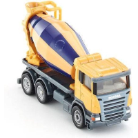 SIKU 1896 Betonwagen