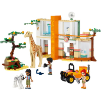 LEGO 41717 Mia’s Wilde Dieren Bescherming