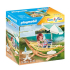 Speelsets PLAYMOBIL Familiy Fun Hangmat - 71428 PLAYMOBIL Familiy Fun Hangmat - 71428