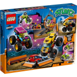 LEGO 60295 Stunt Show Arena