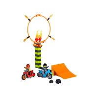 Stuntcompetitie 60299