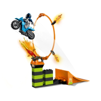 Stuntcompetitie 60299