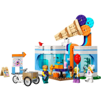 LEGO 60363 IJswinkel