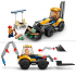 LEGO 60385 Graafmachine