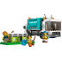 LEGO 60386 Recycle Vrachtwagen