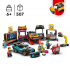 LEGO 60389 Custom Cars Garage