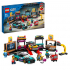 LEGO 60389 Custom Cars Garage