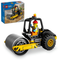 LEGO 60401 Stoomwals